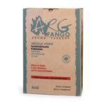 ArgFango Argilla Verde Superventilata Purissima - 1 kg