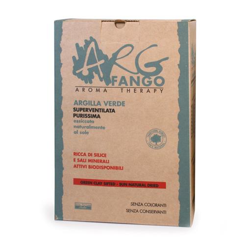 ARGFANGO ARGILLA VERDE 1 KG