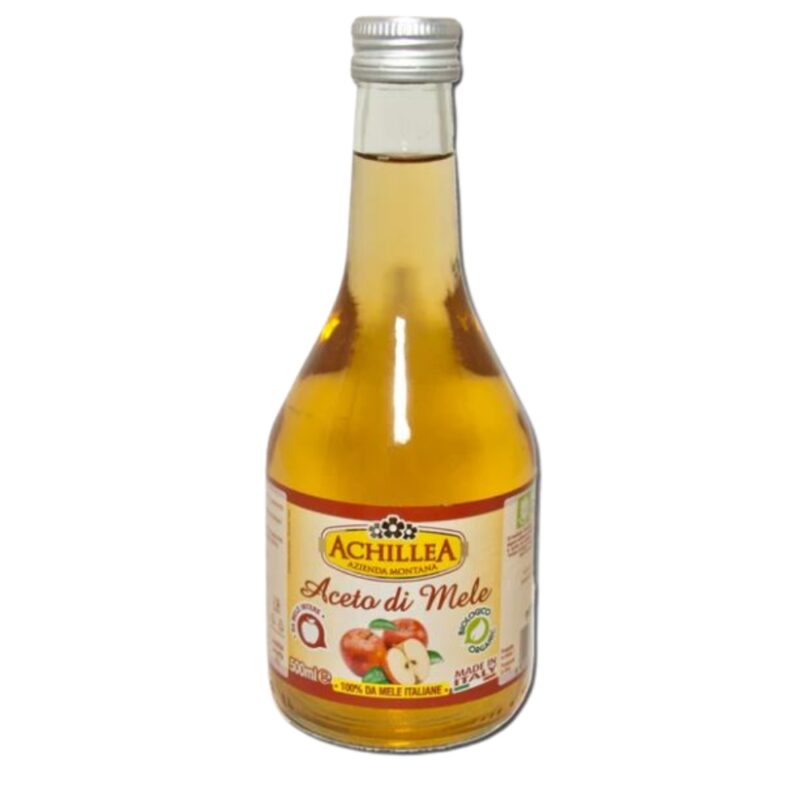 Aceto Di Mele 500ml