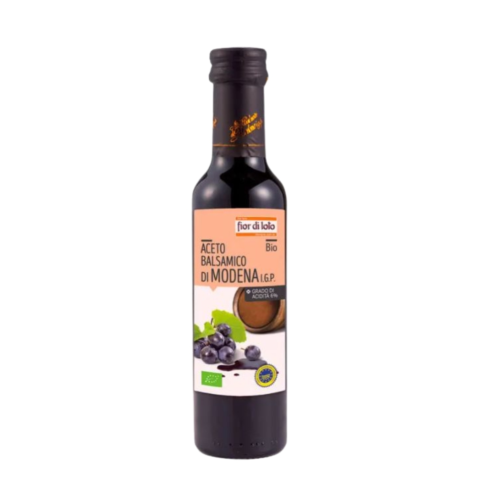 Aceto Balsamico di Modena I.G.P Bio - 250ml