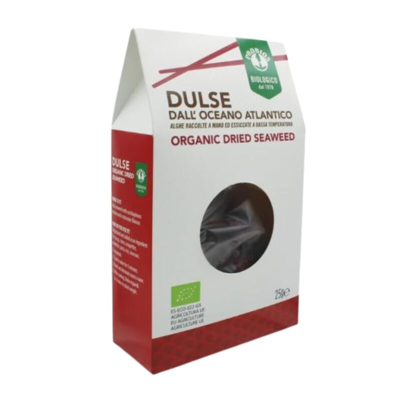 Alghe Dulse (2)