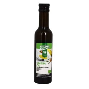 BCH Omega 3 Oil 250ml
