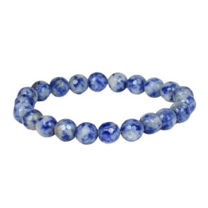 Bracciale Energia - Sodalite - Autostima