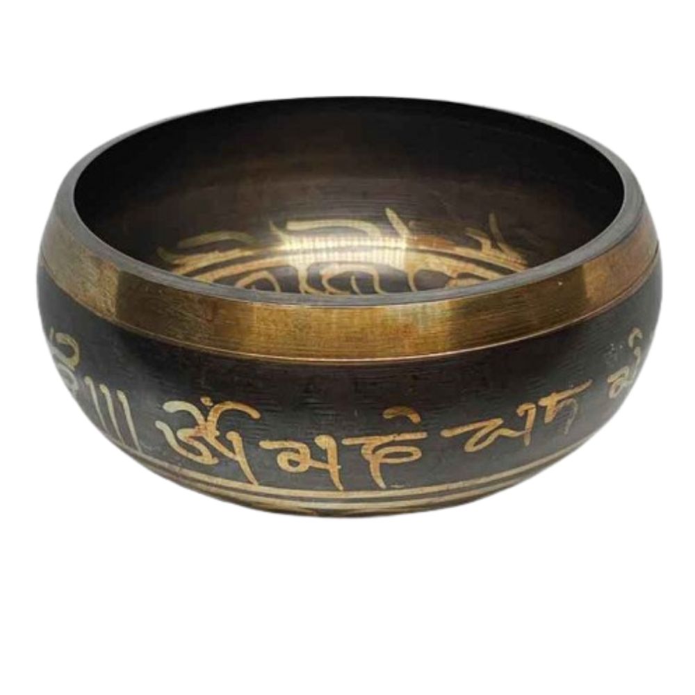 Campana Tibetana Tara
