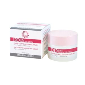 Farmaderbe DD Care Crema Corpo Antismagliature - 100 ml