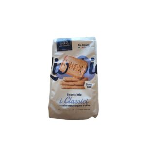 Frollini Livebio Classici Bio - 300g