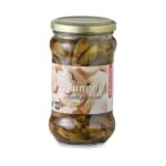 Funghi Champignon al naturale - Bio - 280 g