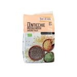 Lenticchie Rosse Decorticate - 400 g