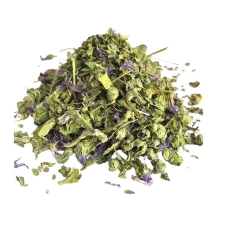 Malva Sfusa
