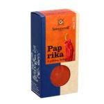 Paprika Dolce in Polvere Bio - 50g