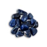 Pietra Burattata Lapislazzuli - Bio Luce