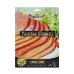Pizzottina Affumicata Vegan Bio Muscolo Di Grano 100 g - Linea Oro