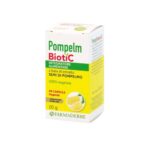 Pompelm Biotic Farmaderbe - 40 capsule vegetali