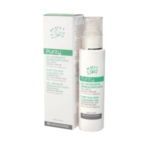 Purity Gel Detergente Dermopurificante - 150 ml