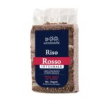 Riso rosso selvatico - Bio - 500 g