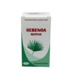 Serenoa 60 opercoli - LARIX - 300mg