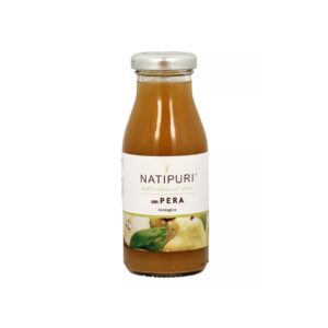 Natipuri Succo Pera - 200ml