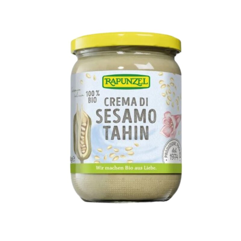Tahin Di Sesamo