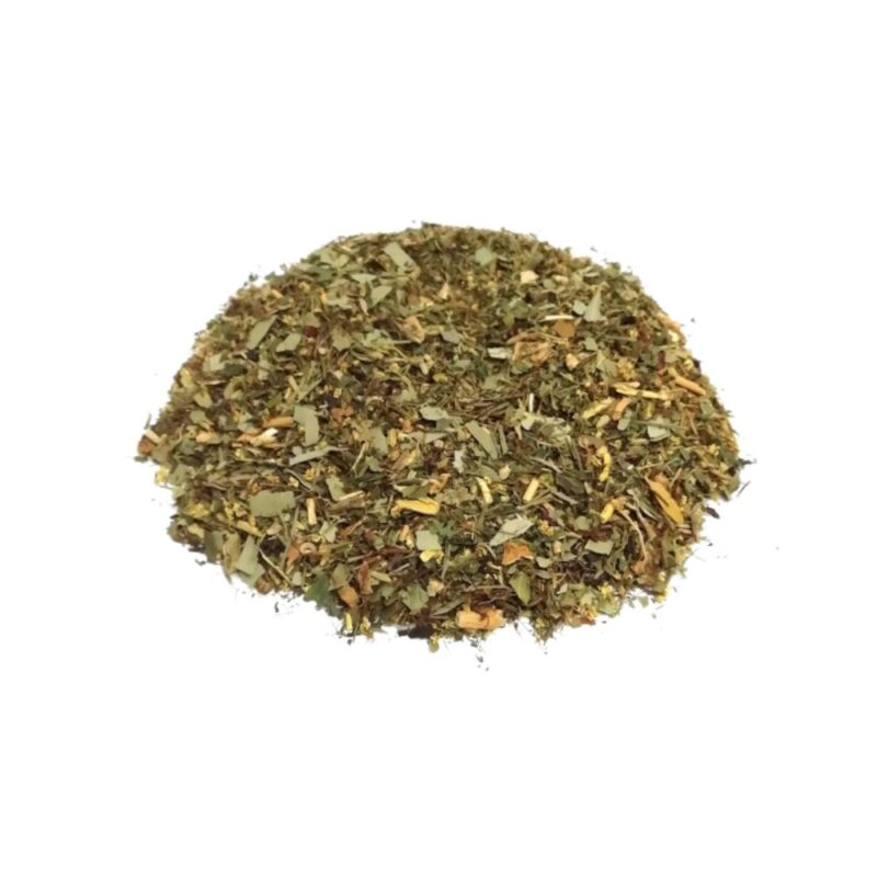 Tisana Drenante.sira.bio