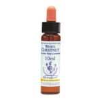White Chestnut Fiori Di Bach Gocce -10 ml