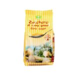 Zucchero di Canna Grezzo -  Bio - 1 kg