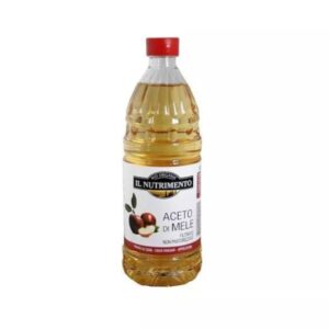 Aceto di Mele Bio - 750 ml