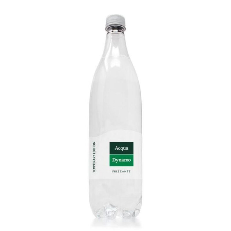 acqua dynamo frizzante