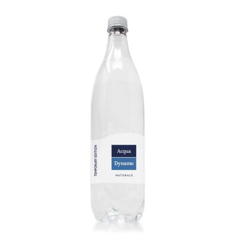 acqua dynamo naturale