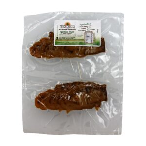 Affettato Roast Vegan - Bio - 100 g