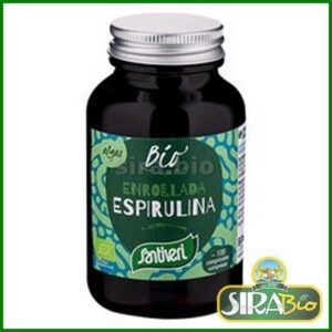 Alga Spirulina - 100 compresse