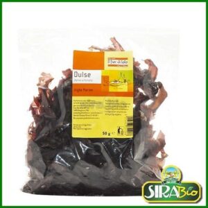 Alghe Marine Dulse - Bio - 50 g