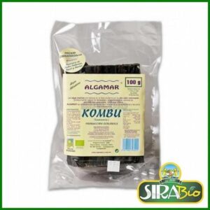 Alghe Marine Kombu - 50 g