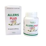 Alleris Plus Larix - 60 opercoli da 365 mg
