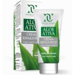 Aloe Attiva Crema Riparatrice Viso-Mani-Corpo 150 ml