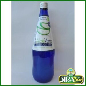 Aloe Vera Gel Puro al 100% - Bio - Neoimmunal - 750 ml