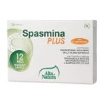 Spasmina Plus - 30 capsule -