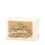 Sapone vegetale all'Amido di Riso - 100 g