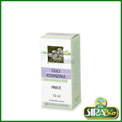 Anice - Olio Essenziale - 10 ml