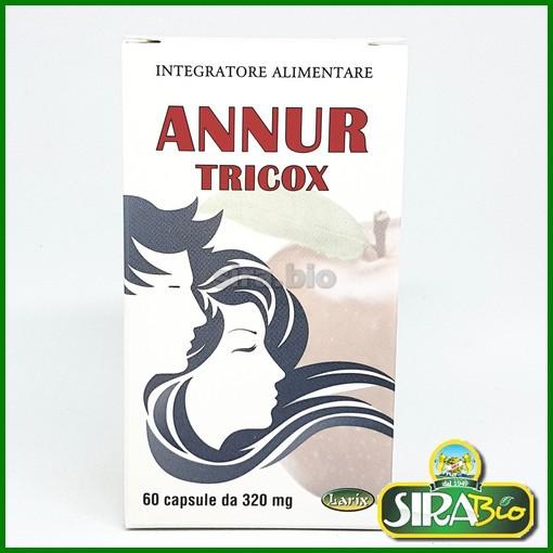 Annur Tricox 60 capsule