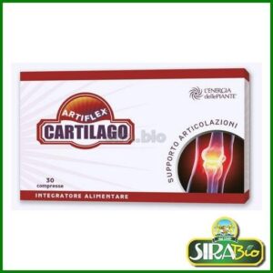 Artiflex Cartilago - 30 compresse