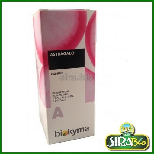Astragalo - Capsule