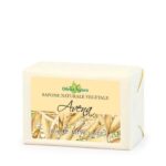 Sapone Vegetale all' Avena - 100 g Diletta Natura