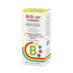B12 100 Complex - 300 ml