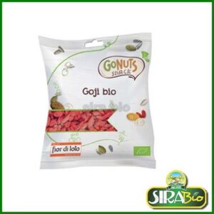 Bacche di Goji Bio- 35 g