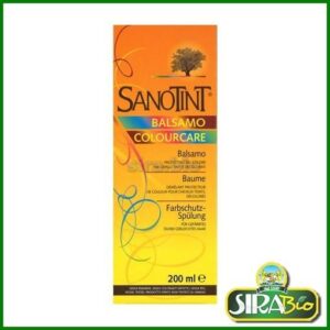 Balsamo Colourcare Sanotint - 200 ml