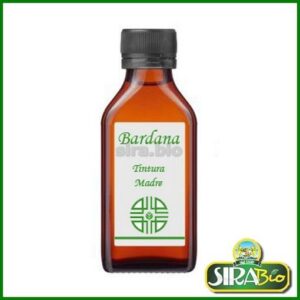 Bardana Tintura Madre