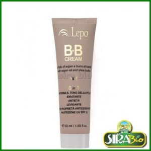 BB Cream all'olio di Argan e Burro di Karitè SPF 15 - Medio Scuro n.2 - 50 ml