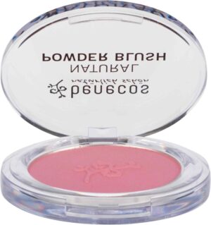 Benecos Natural Blush - Mallow Rose - 5 gr