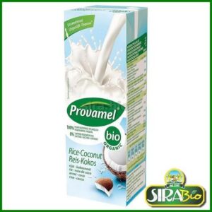 Bevanda di Riso e Cocco "Provamel" - Bio - 200 ml