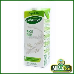 Bevanda di Riso Naturale "Provamel" - Bio -  1 lt